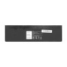 Bateria Mitsu do Dell Latitude E7240, E7250 - 11.1V (2700mAh)