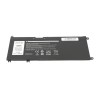 Bateria Mitsu do Dell Inspiron 15 (5587), 15 (7588)