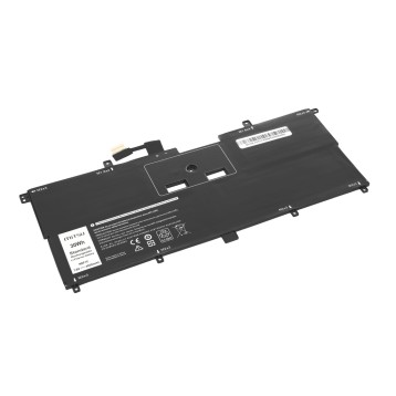 Bateria Mitsu do Dell XPS 13 (9365)