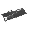 Bateria Mitsu do Dell XPS 13 (9365)