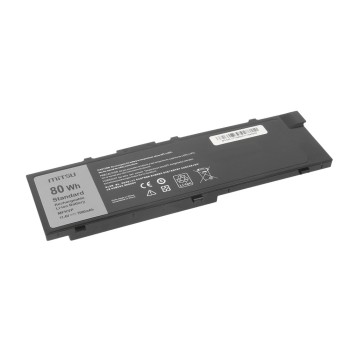 Bateria Mitsu do Dell Precision 15 (7510)