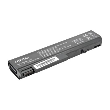 Bateria Mitsu do HP 6530b, 6735b, 6930p