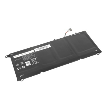 Bateria Mitsu do Dell XPS 13 (9350)