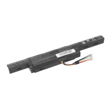 Bateria Mitsu do Acer Aspire E5-475, E5-575 - 10.8V
