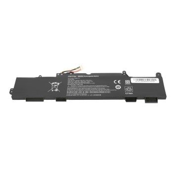 Bateria Mitsu do HP EliteBook 735 G5, 745 G5, 840 G5