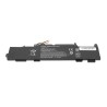 Bateria Mitsu do HP EliteBook 735 G5, 745 G5, 840 G5