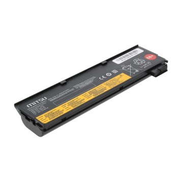 Bateria Mitsu do Lenovo T440, X240