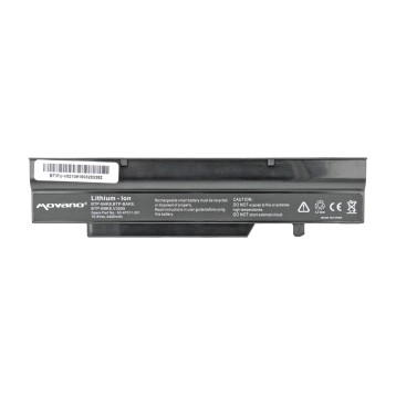 Bateria Movano do Fujitsu Li1718, V8210