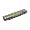Bateria Mitsu do Lenovo T440p, W540