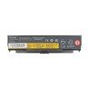 Bateria Mitsu do Lenovo T440p, W540