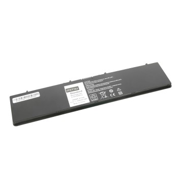 Bateria Mitsu do Dell Latitude E7440, 11.1V