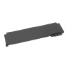 Bateria Mitsu do Lenovo ThinkPad T460s, T470s - przednia bateria