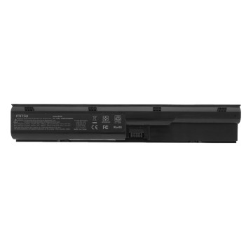 Bateria Mitsu do HP ProBook 4330s, 4530s (4400mAh)