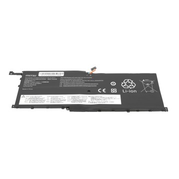 Bateria Mitsu do Lenovo ThinkPad X1 Carbon 4th