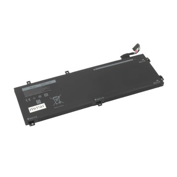 Bateria Mitsu do Dell XPS 15 (9550) - RRCGW