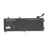 Bateria Mitsu do Dell XPS 15 (9550) - RRCGW