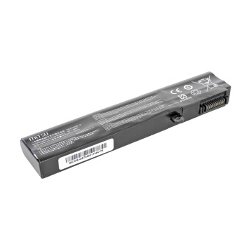 Bateria Mitsu do MSI GE72, GL72