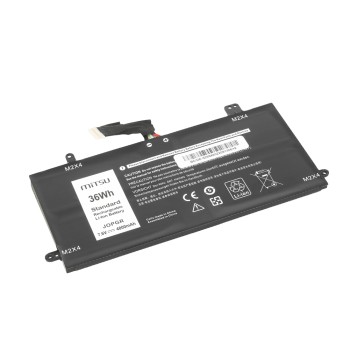Bateria Mitsu do Dell Latitude 12 (5285), 12 (5289)