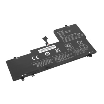 Bateria Mitsu do Lenovo Yoga 710-14IKB, 710-14ISK