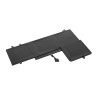 Bateria Mitsu do Lenovo Yoga 710-14IKB, 710-14ISK