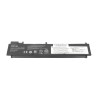 Bateria Mitsu do Lenovo ThinkPad T460s, T470s - tylna bateria