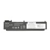 Bateria Mitsu do Lenovo ThinkPad T460s, T470s - tylna bateria