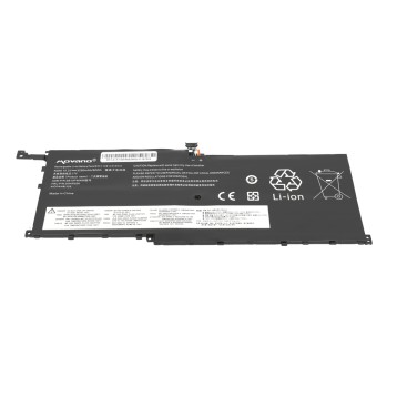 Bateria Movano do Lenovo ThinkPad X1 Carbon 4th