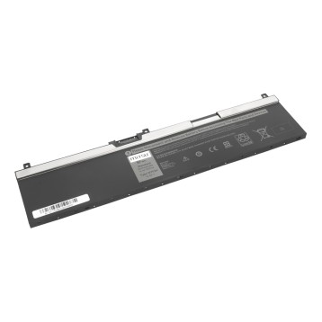 Bateria Mitsu do Dell Precision 7530, 7540, 7730 - NYFJH