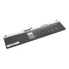Bateria Mitsu do Dell Precision 7530, 7540, 7730 - NYFJH