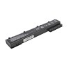 Bateria Mitsu do HP ZBook 15 G1, 17 G1
