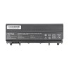 Bateria Mitsu do Dell Latitude E5440, E5540 (6600mAh)