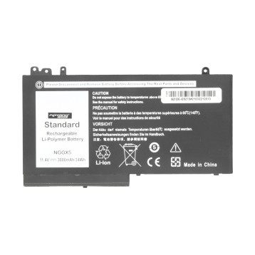 Bateria Movano Premium do Dell Latitude E5270