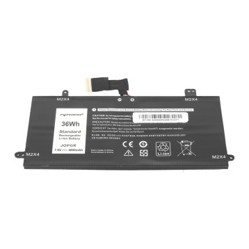 Bateria Movano do Dell Latitude 12 (5285), 12 (5289)