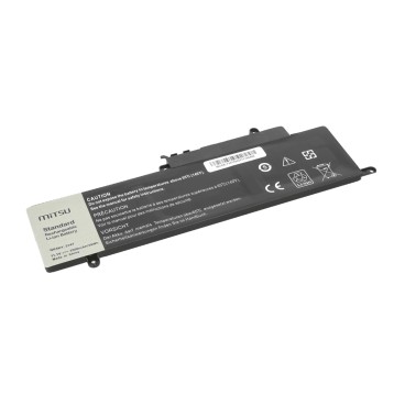 Bateria Mitsu do Dell Inspiron 13 (7347)