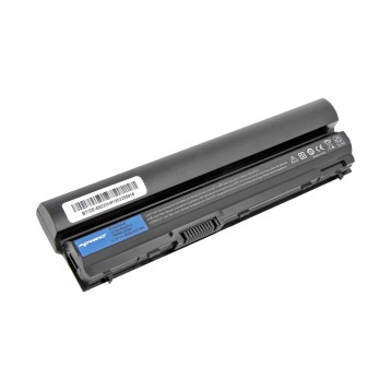 Bateria Movano do Dell Latitude E6220, E6320 (6600 mAh)
