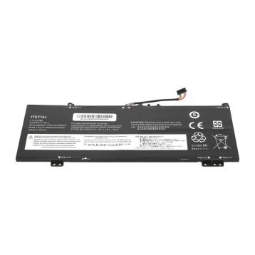Bateria Mitsu do Lenovo IdeaPad 530S-14IKB, 530S-15IKB
