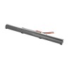 Bateria Movano Premium do Asus A550E, K550E (2600 mAh)