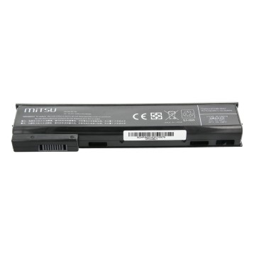 Bateria Mitsu do HP ProBook 640 G0, G1