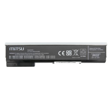 Bateria Mitsu do HP ProBook 640 G0, G1