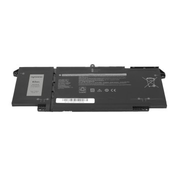 Bateria Movano do Dell Latitude 5320, 7320, 7520