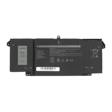 Bateria Movano do Dell Latitude 5320, 7320, 7520