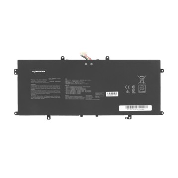 Bateria Movano do Asus Zenbook UX325EA, UX425EA
