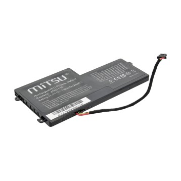 Bateria Mitsu do Lenovo ThinkPad T440s