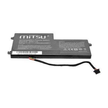 Bateria Mitsu do Lenovo ThinkPad T440s