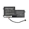 Bateria Mitsu do Lenovo ThinkPad T440s