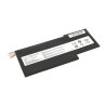 Bateria Mitsu do MSI GF63, GF75 (BTY-M6K)