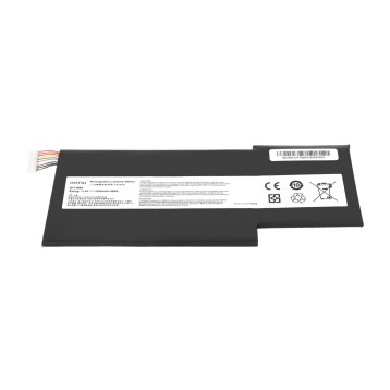Bateria Mitsu do MSI GF63, GF75 (BTY-M6K)