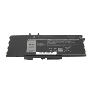 Bateria Movano do Dell Latitude 14 (5410), 15 (5510)