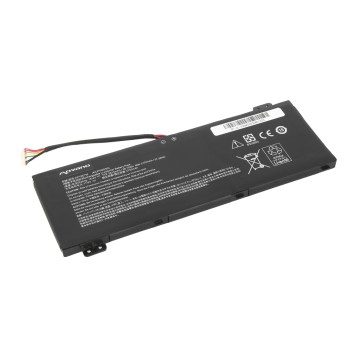 Bateria Movano do Acer Predator Helios 300, Nitro 5 7