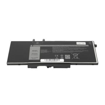 Bateria Mitsu do Dell Latitude 14 (5410), 15 (5510)